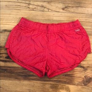 Lorna Jane Run Shorts